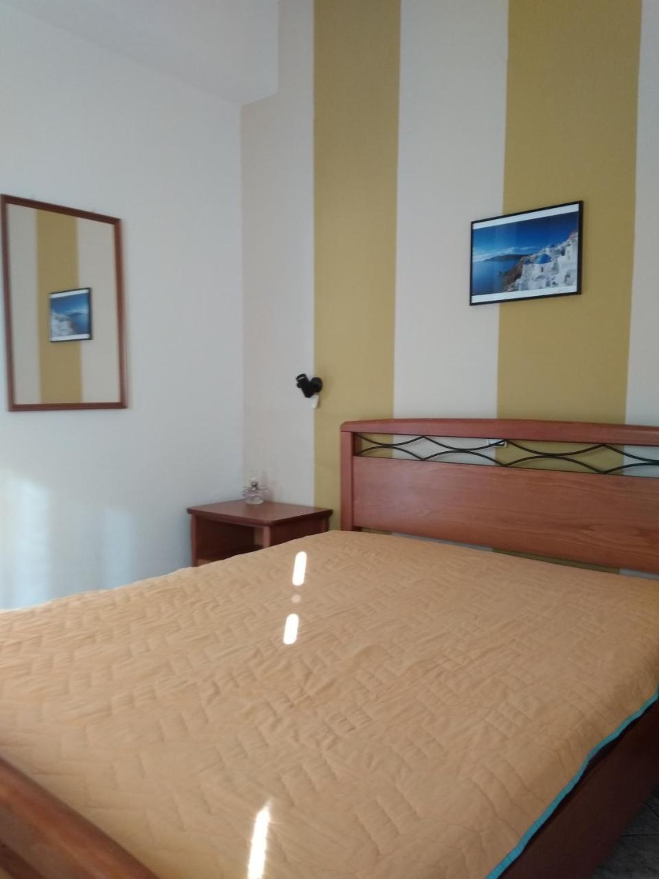 Aparthotel Costareli Fourni Ikarias Exterior foto